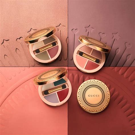 gucci palette sephora